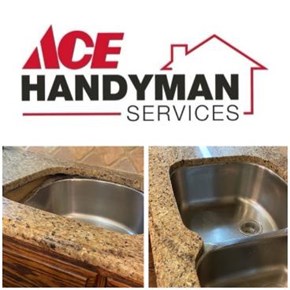 Trouble with your undermount sink? We can help!