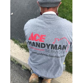 Ace Handyman Services Wilkes-Barre and Scranton Mailbox Installation in Dallas, PA