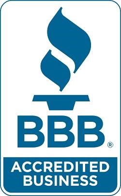 Ace Handyman Services Northeast Cincinnati is a Proud Member of the BBB