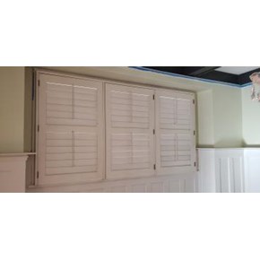 New Blinds 