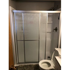 Shower Doors 
