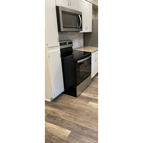 Flooring Installation in Columbus, Ohio