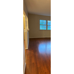 Ace Handyman Services installed new hardwood flooring in Delaware, Ohio 