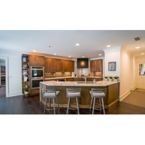 Kitchen Remodel - AFTER