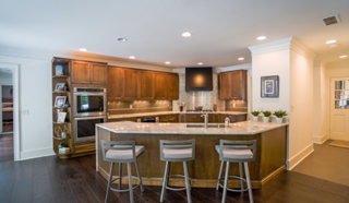 Kitchen Remodel - AFTER