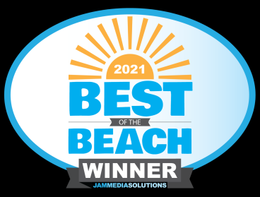 Best of the Beach 2021 Winner