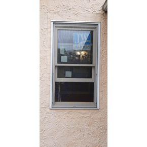 Window Installation