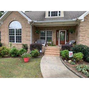 Pressure Washing in Oneonta