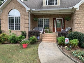 Pressure Washing in Oneonta AL