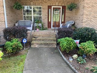 Pressure Washing in Oneonta AL
