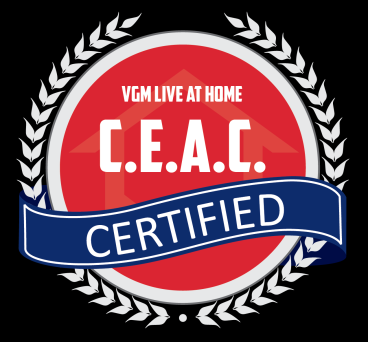 Certified Environmental Access Consultant Ashburn