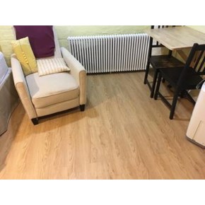 Vinyl Floor in Glastonbury Ace Handyman Services