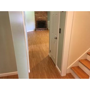 Vinyl Floor in Glastonbury Ace Handyman Services