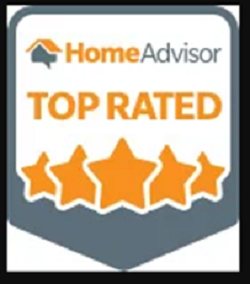 Ace Handyman Services Jax Beach is Top Rated with Home Advisor