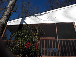 Siding Repair Leesburg After