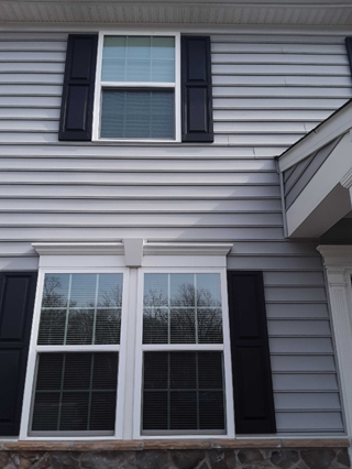 Shutters Ashburn After