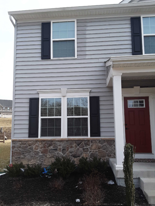 Shutters Ashburn Before