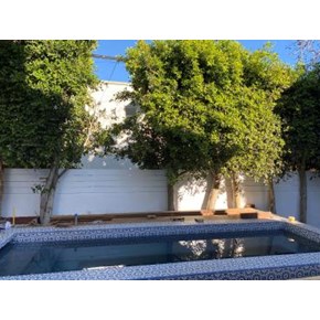 Fence Installation
