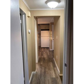 Smartcore Vinyl Plank Flooring Installation in Luzerne