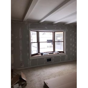 Installing Drywall in Grand Rapids MI