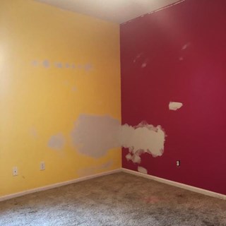 Paint Before