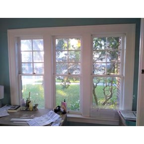 Before Blind Install
