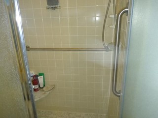 After Grab Bar Install