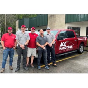 Ace Handyman Craftsmen