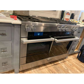 Install Oven - Southlake, TX