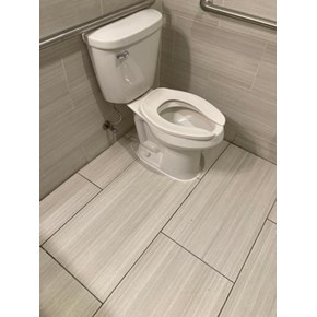 toilet installation, new toilet, commercial toilet Southfield Ace Handyman Services Bloomfield