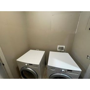 Removed Countertop 