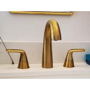 Replace Faucet - North Richland Hills, TX