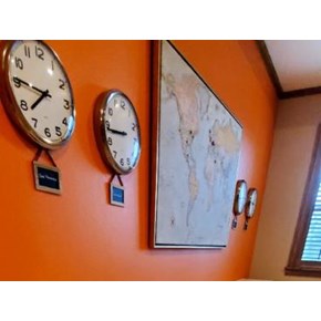 Clock Hanging & Artwork Hanging - Trophy Club, TX
