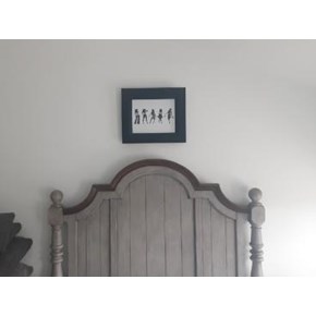 Headboard Assembly - Keller, TX
