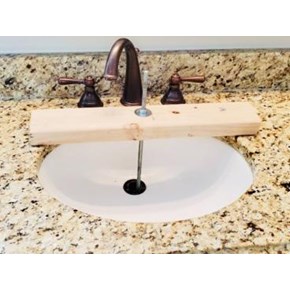 Bathroom Sink Repair - Grapevine, TX
