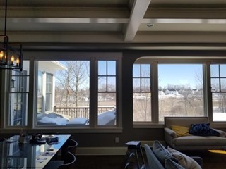 Remote Controlled Blinds