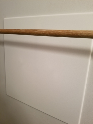 Shower Valve Repair
