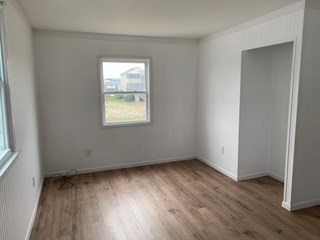 Bedroom Refresh