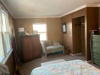 Before Bedroom Refresh