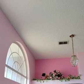 Install Chandelier - Trophy Club, TX