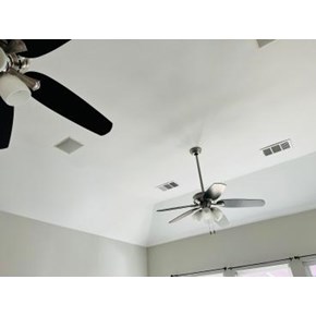 Install Ceiling Fan - Northlake, TX