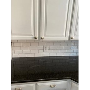 Kitchen Remodel - Southlake, TX