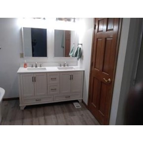 Bathroom Remodel in Columbus, Ohio