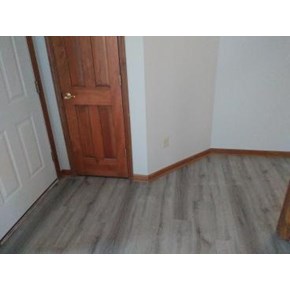 Shaw Floors Installation in New Albany, Ohio