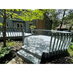 Deck Repair and Upkeep in Galena, Ohio 