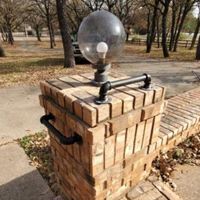 Install Safety Rail - Highland Village, TX