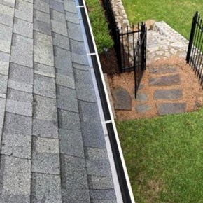 Gutter Cleaning - Trophy Club, TX