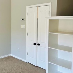 Install Closet & Shelf Installation - Colleyville, TX