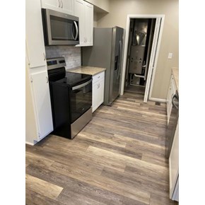 Shaw Floors Installation in Columbus, Ohio 