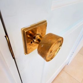 Replace Doorknob - Bedford, TX
